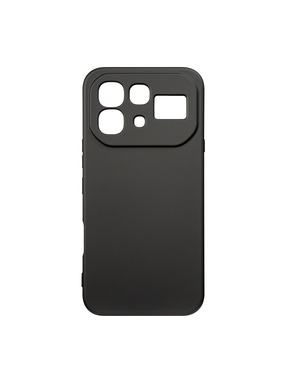 Чохол ArmorStandart ICON для Infinix Note 60 Pro 5G Black (ARM91854)