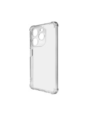 Чохол ArmorStandart Air Force Camera Cover для Tecno Spark 20C Transparent (ARM73805)