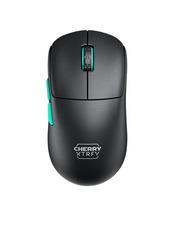 Мишка Xtrfy CX‑M68W‑BLACK Black