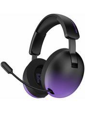 Навушники Hator Hellyberry HH30 Pro Black/Violet Black/Violet (HH30_PRO_WIRELESS_BV)