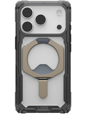 Чохол UAG Plasma для Apple iPhone 17 Pro Ash Ash (114527113136)