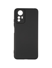 Чохол Gelius Soft Case для Xiaomi Redmi Note 12S 4G Black