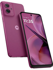 Motorola G55 Twilight Purple 8/256GB Twilight Purple (PB5U0011RS)