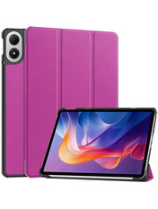 Чохол BeCover Smart Case Xiaomi Redmi Pad 2 Pro Purple (714632)