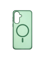 Чохол ArmorStandart Mystiq MagCase для Samsung Galaxy A376 A37 Dark Green Dark Green (ARM91618)