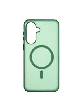 Чохол ArmorStandart Mystiq MagCase для Samsung Galaxy A376 A37 Dark Green (ARM91618)