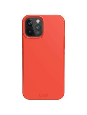 Чохол UAG Copy Outback Bio для Apple iPhone 12 Pro Max Red