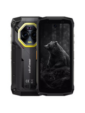 Ulefone Armor Mini 20 8/256GB Black (6975326668262)