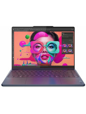 Ноутбук Lenovo Yoga 9 2-in-1 14ILL10 (83LC005TRA) Cosmic Blue