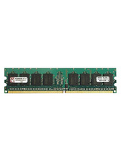 Оперативна пам’ять Kingston ValueRAM DDR2 2GB 800MHz (KVR800D2N6/2G)