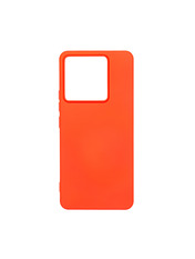 Чохол ArmorStandart Icon Case для Xiaomi Redmi Note 13 Pro 5G / Poco X6 5G Red (ARM71852) Red