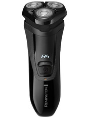 Remington Style Series Rotary Shaver R4 Black R3600