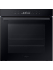 Духова шафа електрична Samsung Bespoke NV7B4245V Black Wi-Fi Black (NV7B4245VAK/WT)