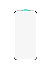 Захисне скло SKLO для Apple iPhone 17 / 16 Pro (6.3") глянсове