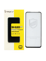 Захисне скло iPaky для Xiaomi Redmi Note 10 5G/Poco M3 Pro Глянсова BOX глянсове