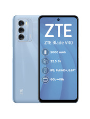 ZTE Blade V40 6/128GB Blue Blue