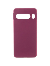 Чохол Silicone Cover Lakshmi Full Camera (AAA) для Xiaomi Poco M7 Pro 5G Plum Plum (6927150384)