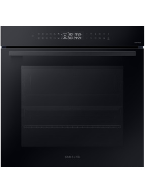 Духова шафа електрична Samsung Bespoke NV7B4245V Wi-Fi Black (NV7B4245VAK/WT)