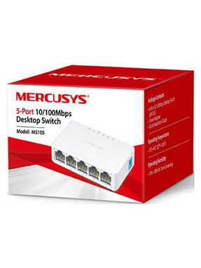 Mercusys MS105