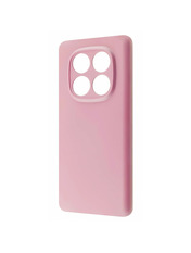 Чохол Wave Colorful Case для Xiaomi Redmi Note 15 Pro 5G Pink Sand