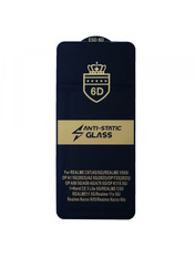  6D Anti-static для Oppo A60 (OEM) антишпигун