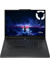 Ноутбук Lenovo Legion 5 15IRX10 (83LY005DRA) Eclipse Black