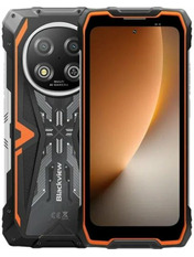 Blackview Rock 2 12GB 256GB Orange 12/256GB Orange
