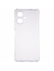 Чохол Gelius Ultra Thin Proof для Infinix Smart 10 Transparent