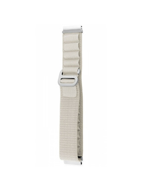 Proove Pulse Loop Xiaomi Amazfit/Samsung 22 mm White (WBPLUW22MM14)