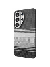 Чохол Proove Gleam Case with Magnetic Ring для Samsung Galaxy S26 Ultra Gray Sunset Gray Sunset (6951792348)