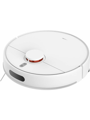 Робот пилосос Xiaomi Robot Vacuum S40C White (BHR9664EU)