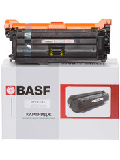 BASF KT-CE262A (HP CE262A) Yellow  (BASF-KT-CE262A)