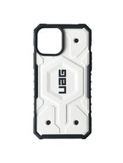 Чохол UAG NEW PATHFINDER COLORS MAGSAFE для Apple iPhone 13 White White (6962084713)