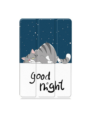 Чохол BeCover Smart Case Xiaomi Redmi Pad 2 SE 9.7" (2026) Good Night (715834)