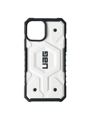 Чохол UAG NEW PATHFINDER COLORS MAGSAFE для Apple iPhone 13 White (6962084713)