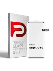 ArmorStandart Pro для Motorola Edge 70 5G Глянсова BOX глянсове (ARM89669)