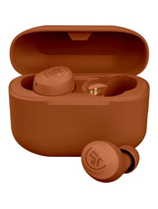 Навушники JLab GO Air Tones Brown Brown (IEUEBGAPTONERCA124)