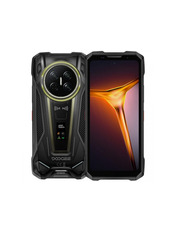 Doogee V Max 2 Black 512GB 16GB 16/512GB Black