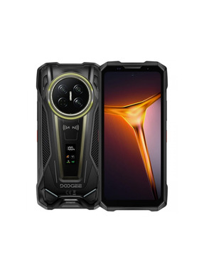 Doogee V Max 2 16/512GB Black