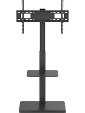 Кріплення OfficePro TVS297B Black