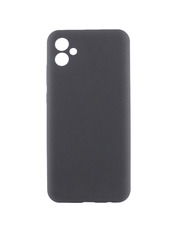 Чохол Ummi Silicone Cover Lakshmi Full Camera (AA) для Samsung Galaxy A05 A055 Chocolate Chocolate (6982147530)