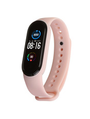 ArmorStandart Mi Band 5/6/7 Рожевий Pink Sand (ARM56996)