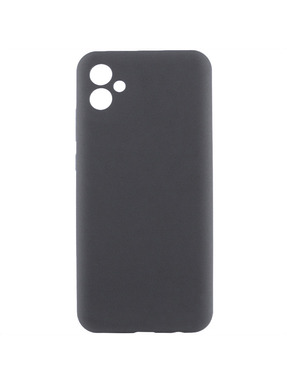 Чохол Ummi Silicone Cover Lakshmi Full Camera (AA) для Samsung Galaxy A05 A055 Chocolate (6982147530)