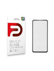 Захисне скло ArmorStandart 2.5D для Huawei P40 Lite глянсове (ARM56463-GFG-BK)