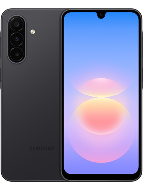 Samsung Galaxy A18 8/256GB Black (SM-A185FZKHEUC)