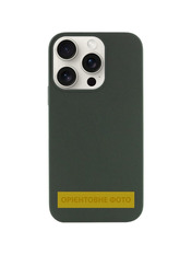 Чохол AAA Magnetic для Apple iPhone 17 Pro Cyprus Green Cyprus Green (6901473528)