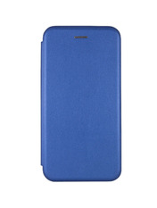 Чохол-книжка Classy для Xiaomi Redmi 5 Blue