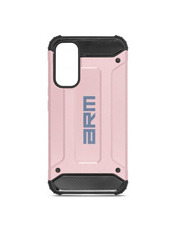 Чохол ArmorStandart Shade для Samsung Galaxy A346 A34 Pink (ARM71465) Pink