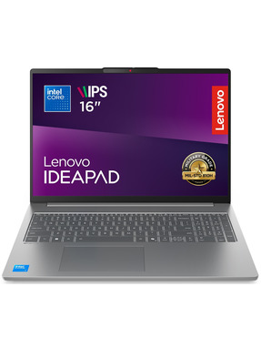Ноутбук Lenovo IdeaPad Slim 5 16IRH10 (83HS00AKRA) Luna Grey