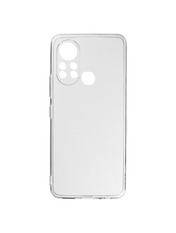 Чохол ArmorStandart Air Series Camera Cover для Infinix Hot 11S Transparent (ARM64556)